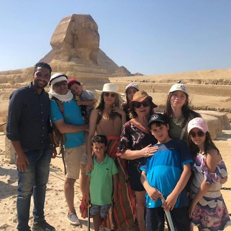 King Of The Pyramids 开罗 外观 照片