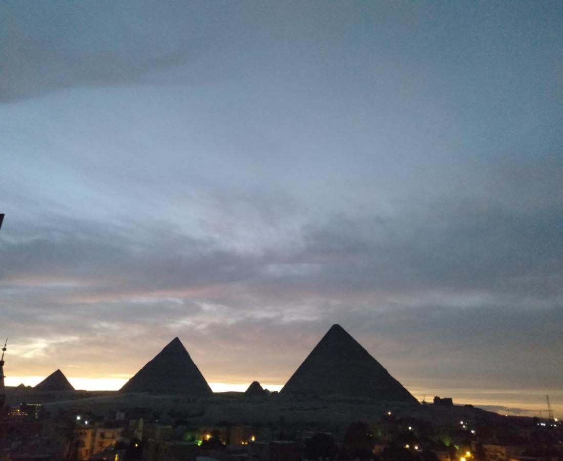 King Of The Pyramids 开罗 外观 照片