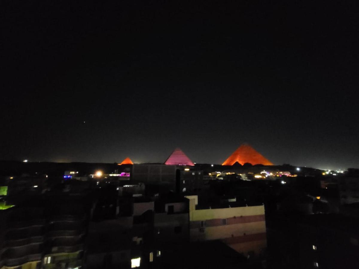 King Of The Pyramids 开罗 外观 照片