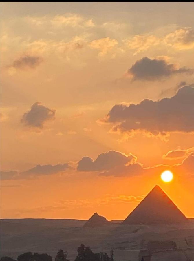 King Of The Pyramids 开罗 外观 照片