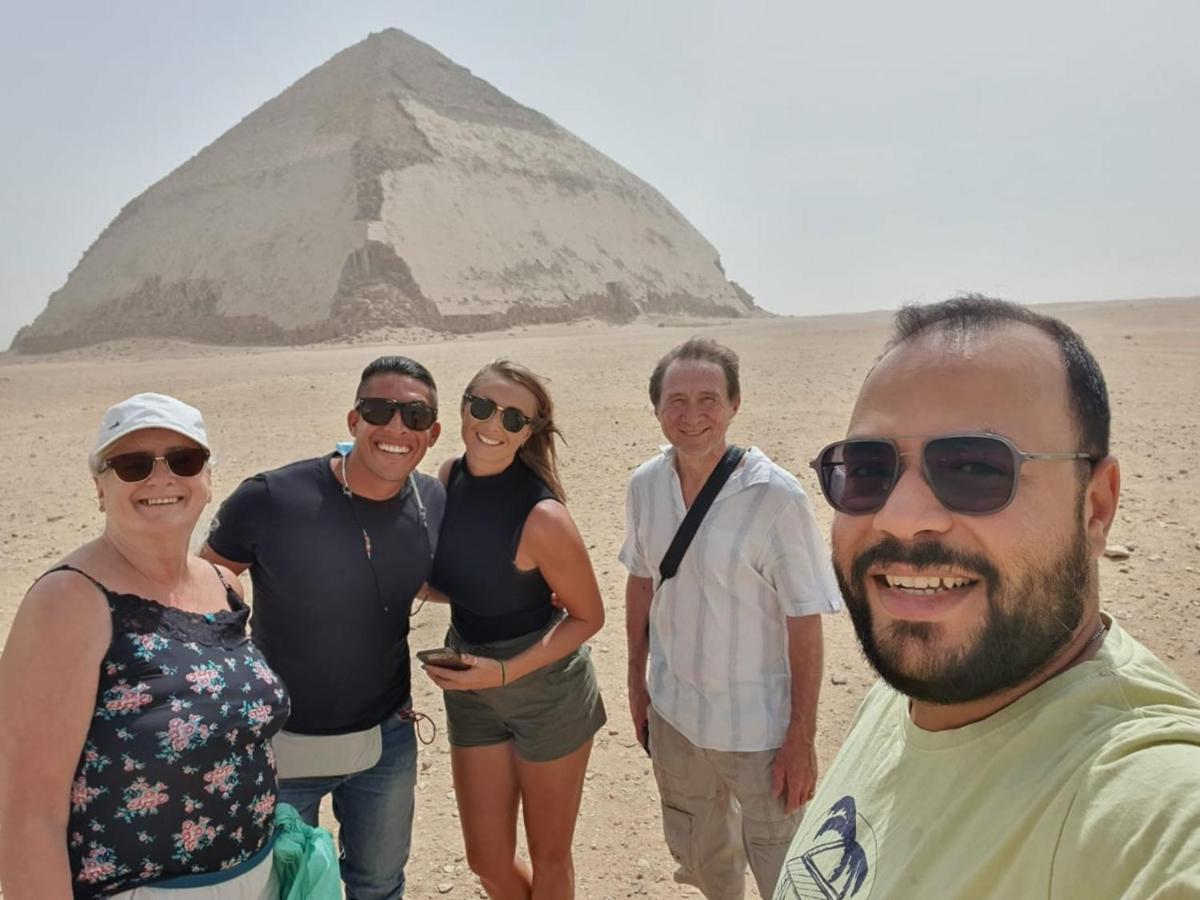 King Of The Pyramids 开罗 外观 照片